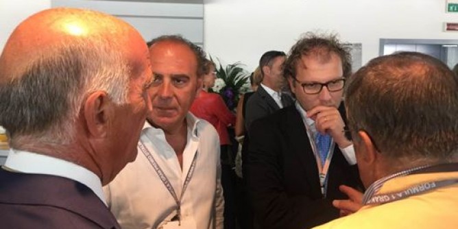 Mirtò in Tour 2016, dopo Monza si tirano le somme