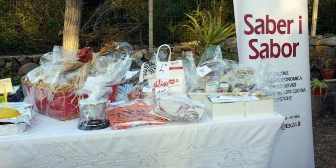 A La Speranza, una festa <i>con gusto</i>