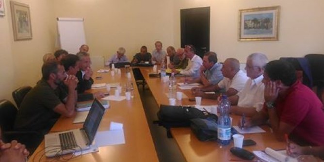 Dipendenti regionali: Giunta incontra sindacati