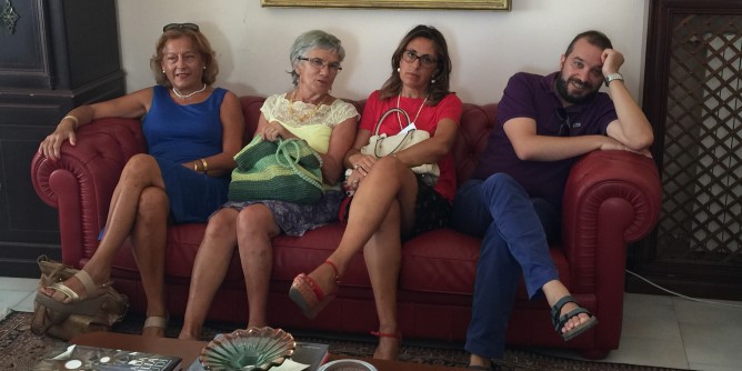 Pari opportunità ad Alghero: primo <i>si</i>