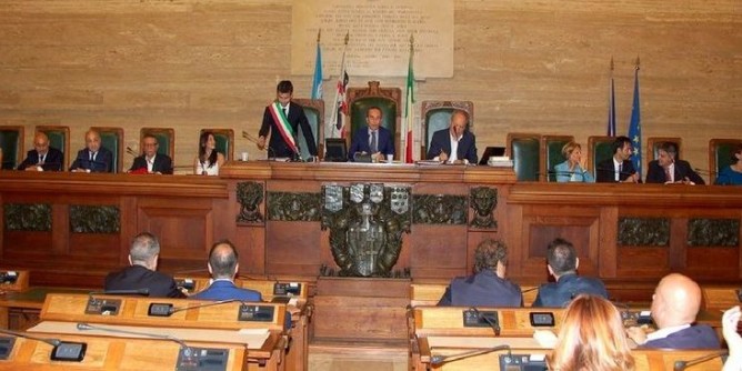 Consiglio comunale a Cagliari il 13 e 15 settembre