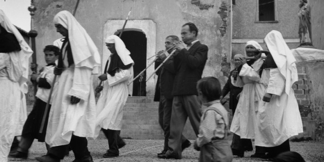 Villaputzu: le launeddas, musica e storia