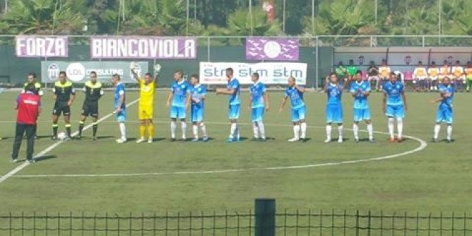 Serie D: il Latte Dolce ospita il Lanusei