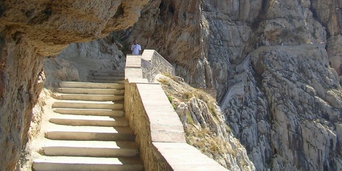 Grotta di Nettuno e Grotta Verde a <i>rischio</i>