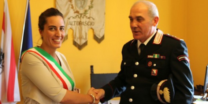 Da Alghero al Comando di Altopascio | Foto