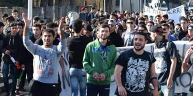 Figli della crisi-sindacati: gelo nel Sulcis