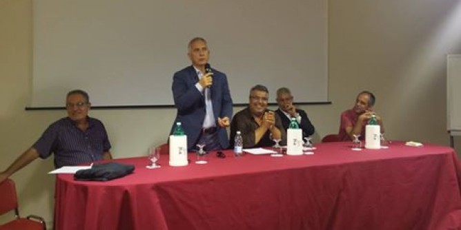 Caccia ed eradicazione Psa: collaborazione Regione-cacciatori