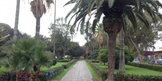 In appalto la gestione dei parchi di Sil, Donigala e San Martino