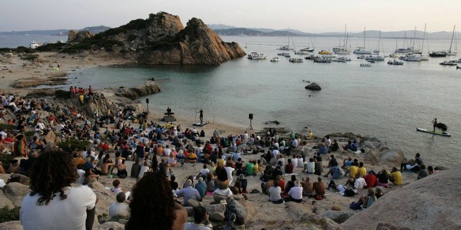 Cala il sipario sulle Isole che parlano