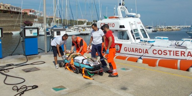 Due medici all’Asinara, ma solo d'estivo