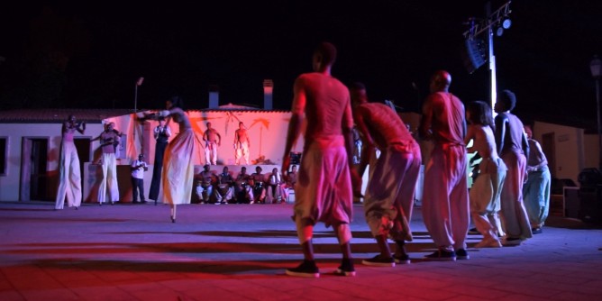 Sassari: al via Girovagando 2016