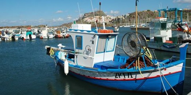 Pesca, 10 nuovi bandi per 3,2mln