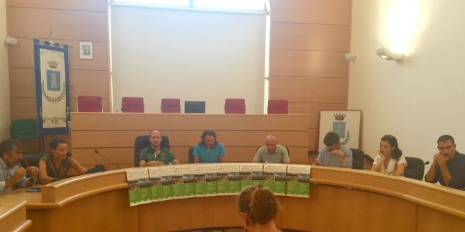 <i>Bicimipiaci</i>: ciclopedalate culturali in città e all’Asinara