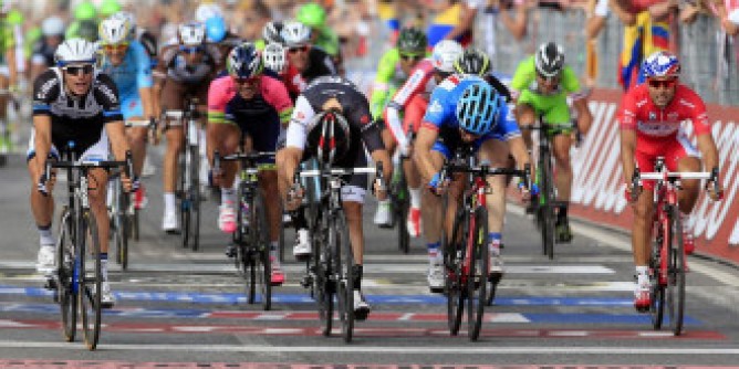 Racconti di ciclismo ad Alghero