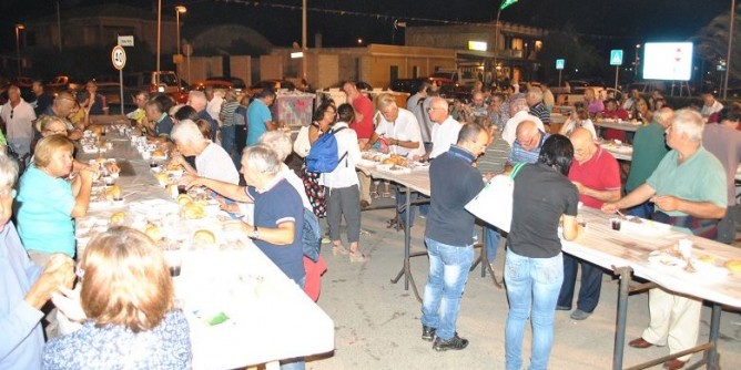 A Stintino una Pasquetta in musica