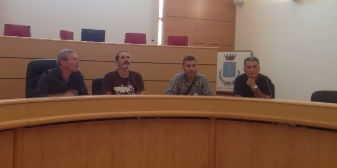 Porto Torres: A tavola con lAmatriciana, gara di solidariet