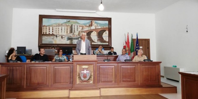 Paci a Bosa: riordino enti e programmazione