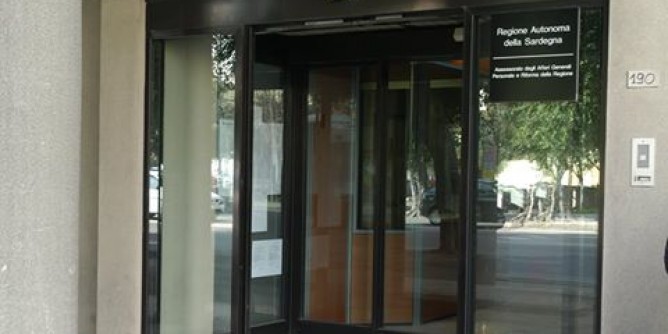 Ufficio mobile Regione fa tappa a Norbello