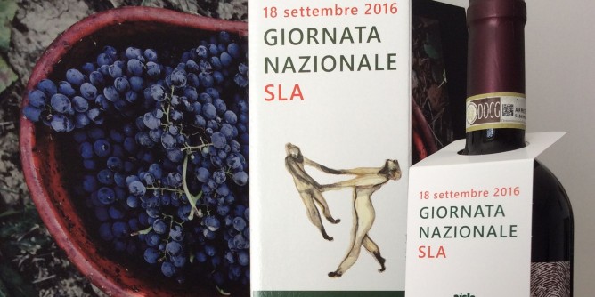 In Sardegna, la Giornata Nazionale sulla Sla