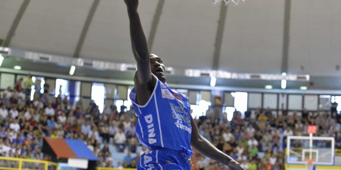 City of Cagliari: la Dinamo conquista il terzo posto