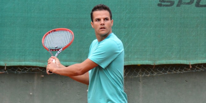 Tennis: Mazzella e Floris campioni regionali