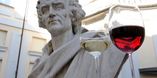 Douja d´Or, Oscar al Vermentino di Gallura