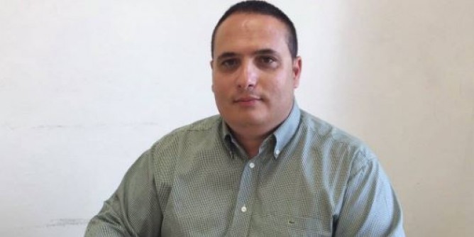 Porto Torres: Domenico Vargiu nuovo assessore al bilancio