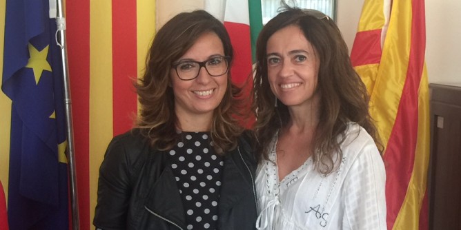 Cultura, <i>gemellaggio</i> tra Capitali | Foto