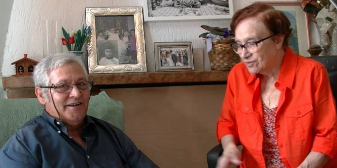 A Catalan Tv, <i>Gent de L´Alguer</i>