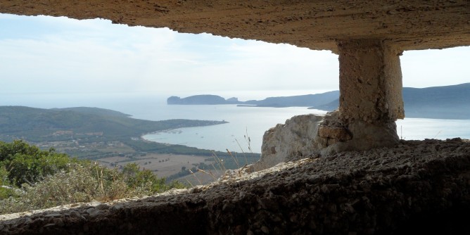 Exploralghero: rinviata l´escursione a Monte Murone
