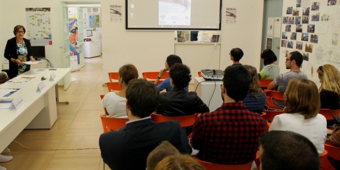 Scuola di cinema: via al corso a Sassari