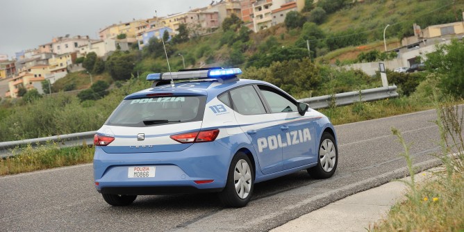 Orosei: obbligo di dimora per un incensurato