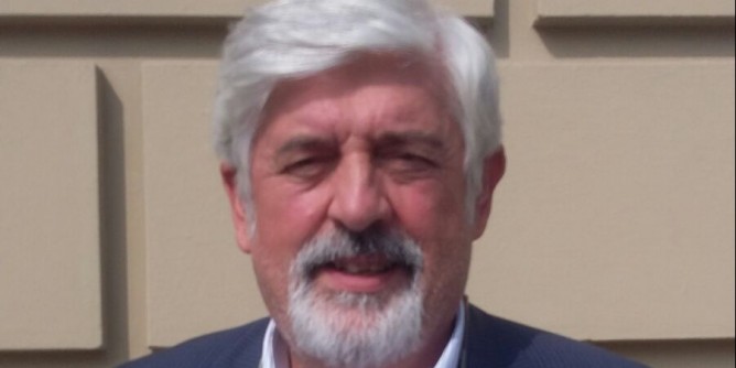 Sassari: si presenta Fulvio Moirano