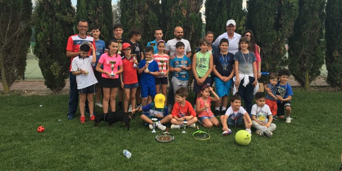 Il Cus Sassari punta sul tennis