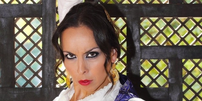 Musica e flamenco con Yolanda Osuna 