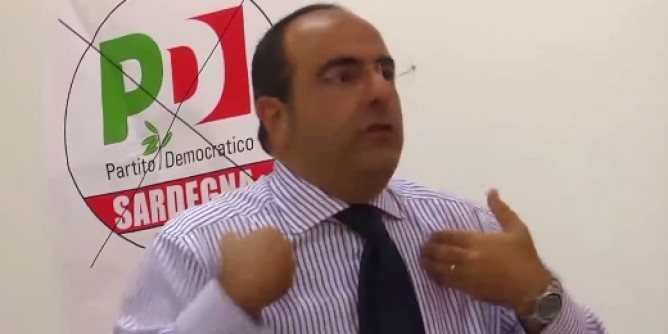 Salva-Sogeaal, ennesimo rinvio in Regione