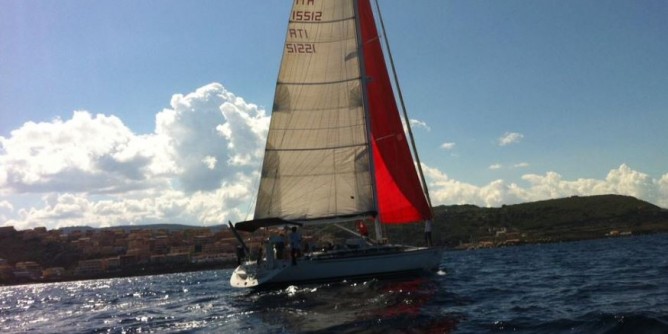Da Porto Torres a Castelsardo: conclusa la regata <i>Tre Torri</i>