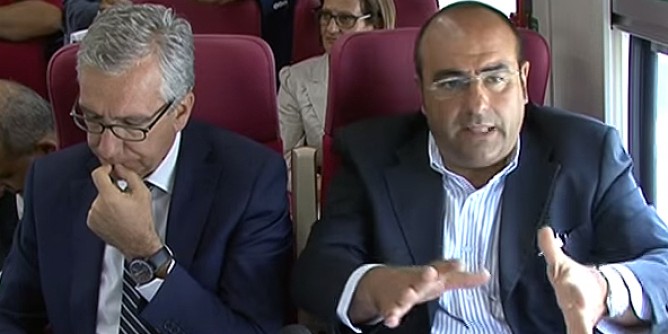 Sogeaal e Ryanair: consigli comunali a Cagliari