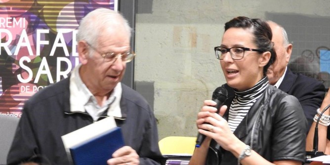 Fedel Carboni vince il Premio Sari 2016