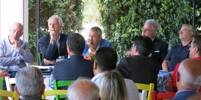 Nasce ad Alghero la sezione Ficiesse