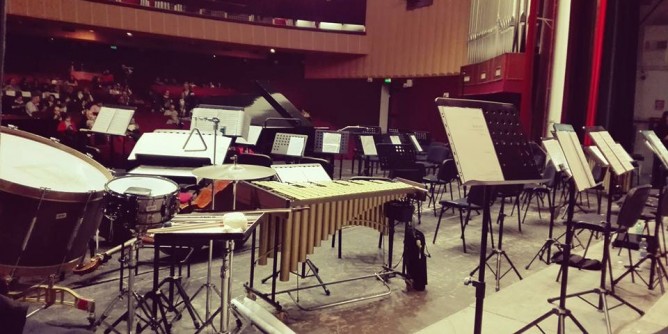 Musica: a Cagliari, Omaggio a Franco Oppo