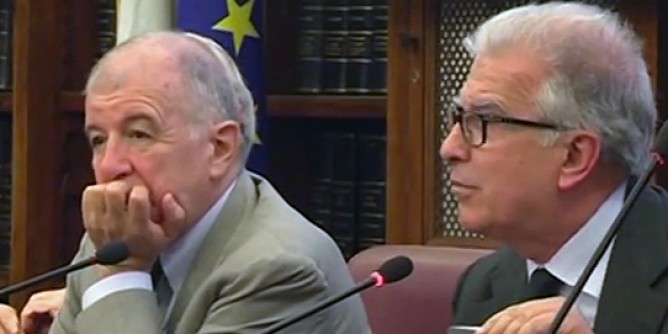 Il Picconatore nel diario di Ortona 