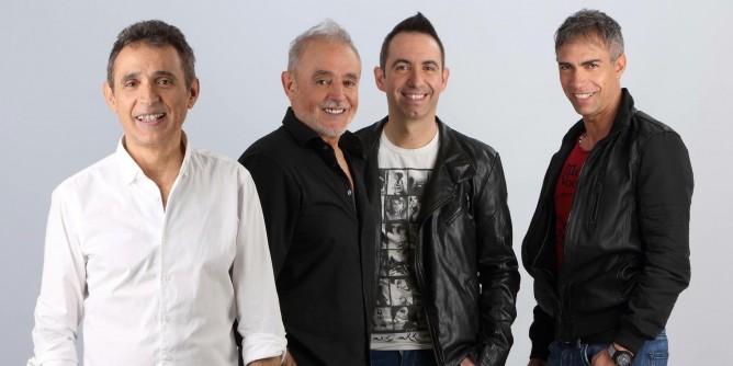 Concerti: i Collage a Sedini