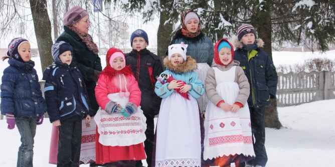 Cambio della guardia per Chernobyl estate