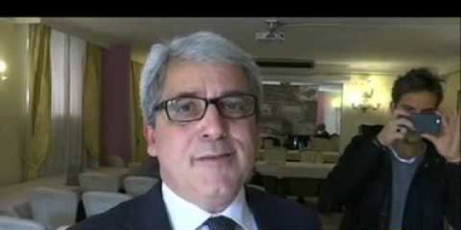 Dal Moro il garante Dem in Sardegna