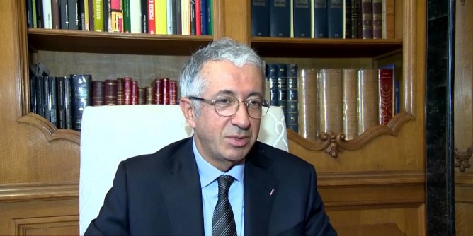 A Cagliari l´ambasciatore del Principato di Monaco