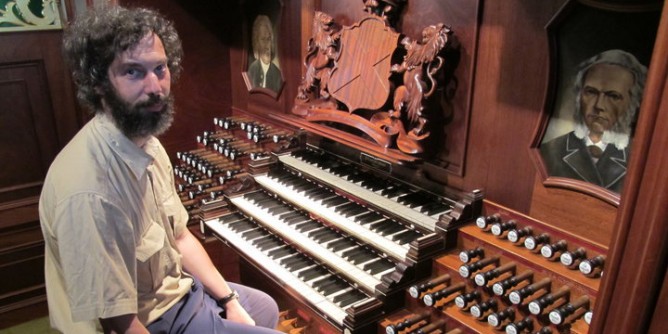 Cagliari: prosegue la Settimana organistica