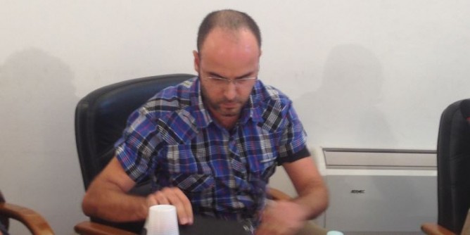 Consiglio: Tanda resta in aula