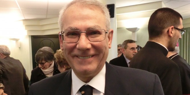<i>Medaglie</i> a 17 medici a Sassari