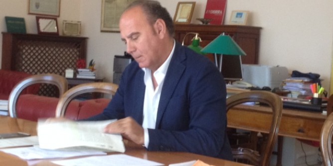 Wikipedia e l<i>offesa</i>, esplode il caso Alghero